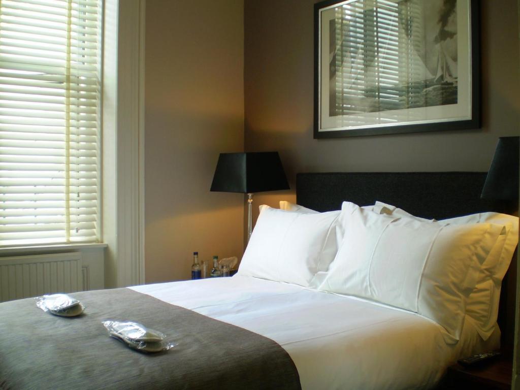 Kemp Townhouse Brighton Room photo